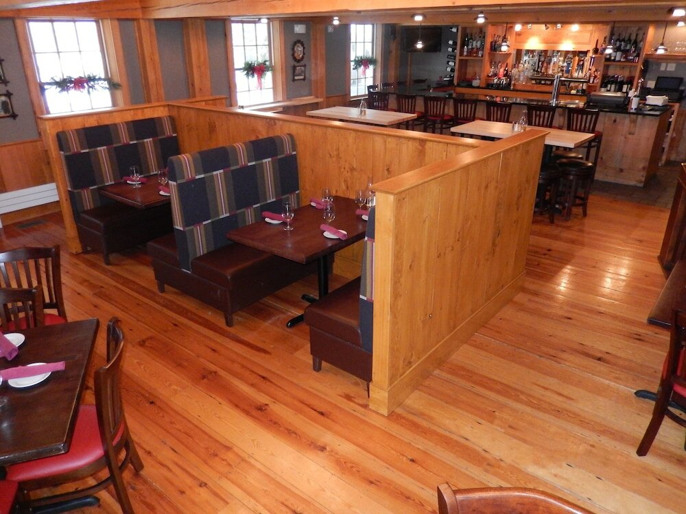 Фото The Lyme Inn