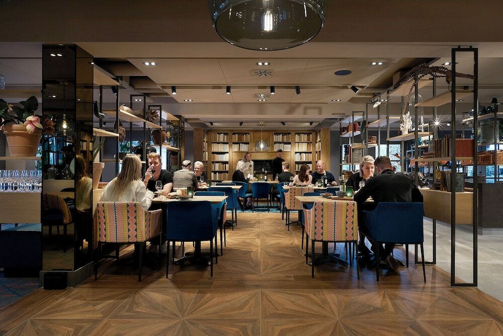 Фото Carlton President