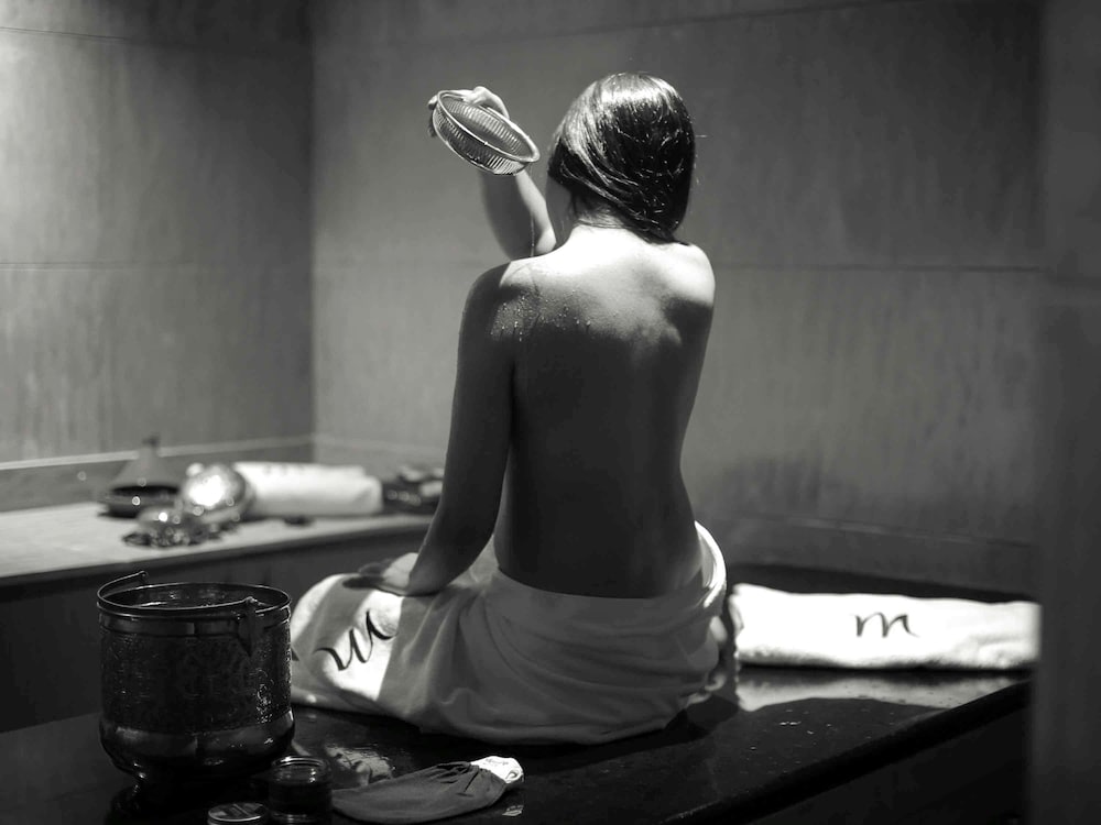 Фото Mercure Rif Nador