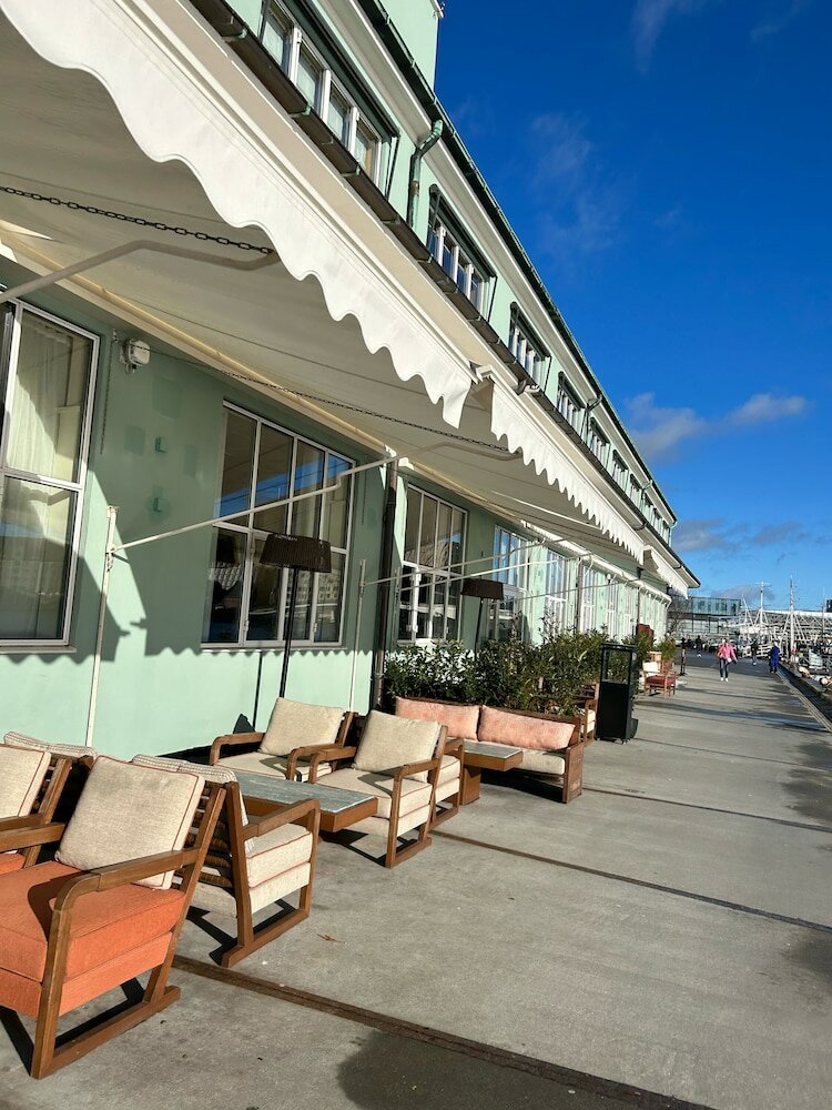 Фото Hotel Maritime