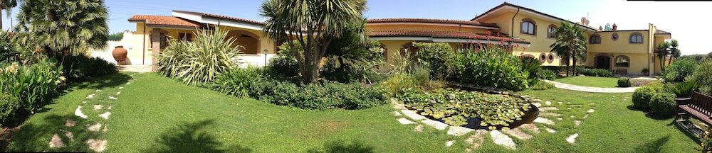 Фото La Locanda del Cavaliere