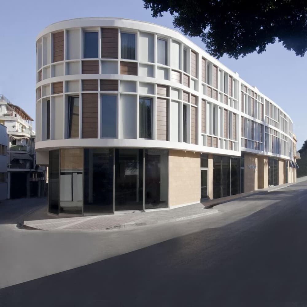 Фото отеля 4