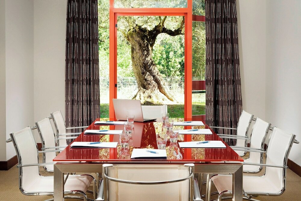 Фото Four Points by Sheraton Siena