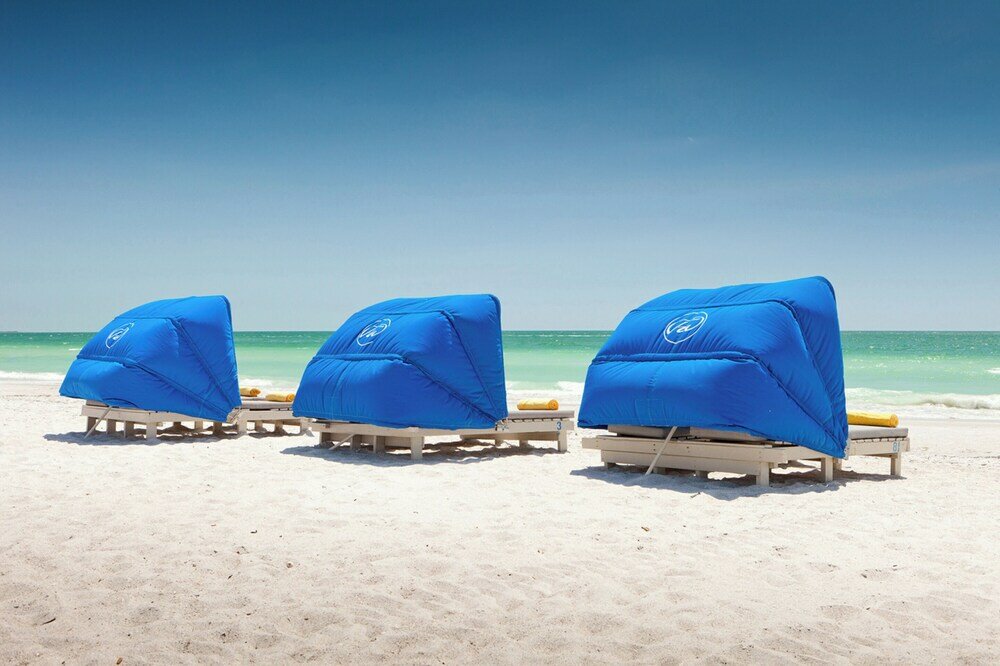 Фото RumFish Beach Resort by TradeWinds