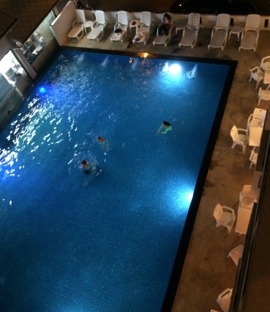 Фото Mango Lagoon Place