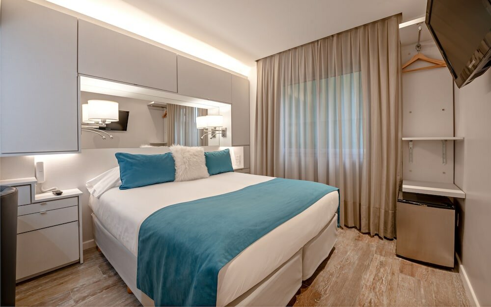 Фото Hotel Club del Golf