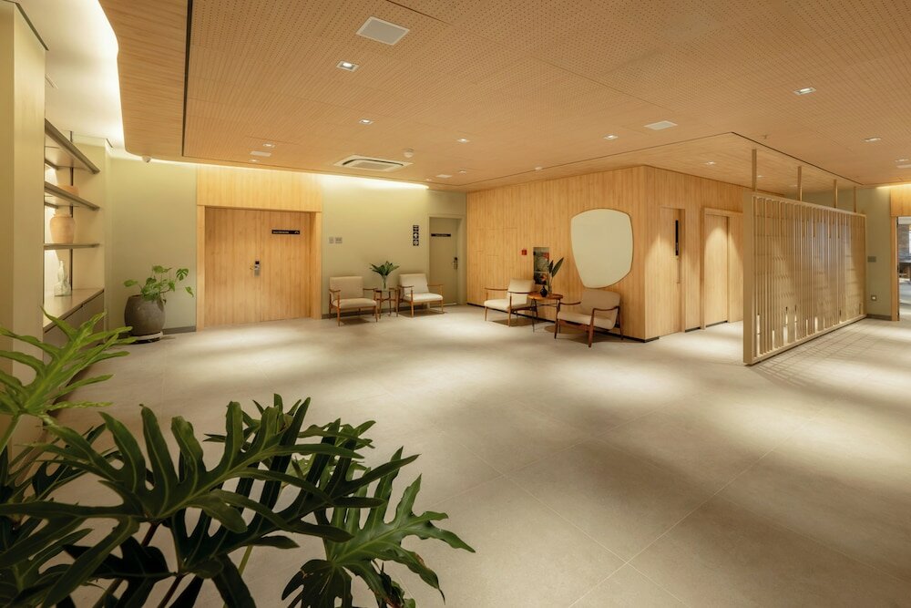 Фото Intercity Porto Alegre Aeroporto