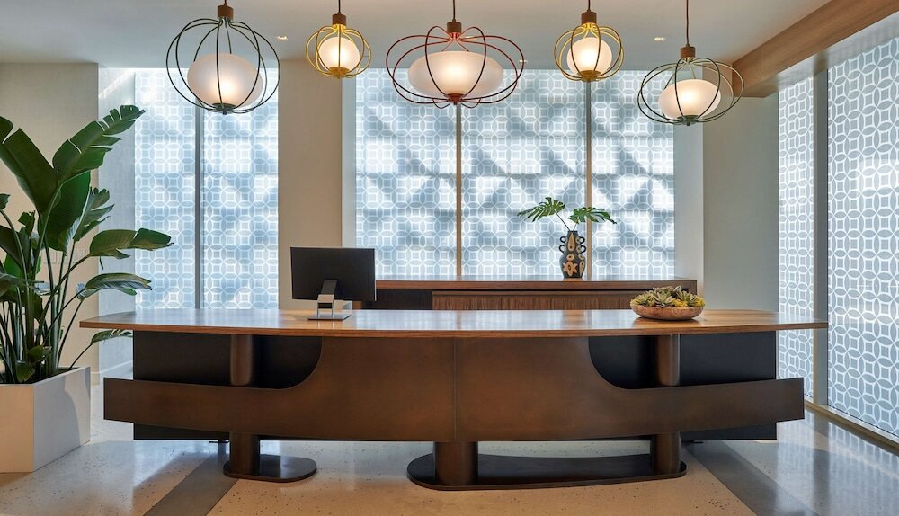 Фото Viceroy Santa Monica