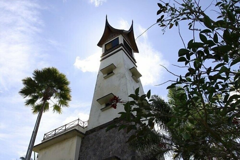 Фото Campago Resort Hotel