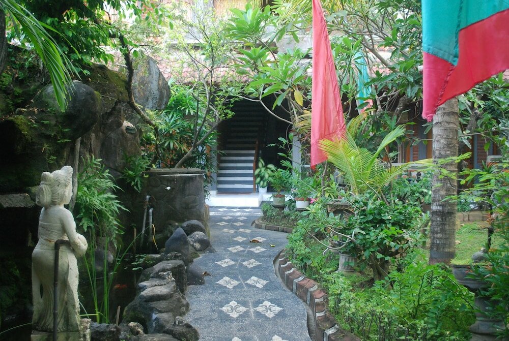 Фото Hotel Sorga Cottages