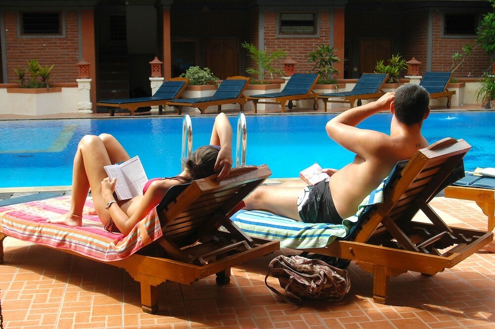 Фото отеля 4