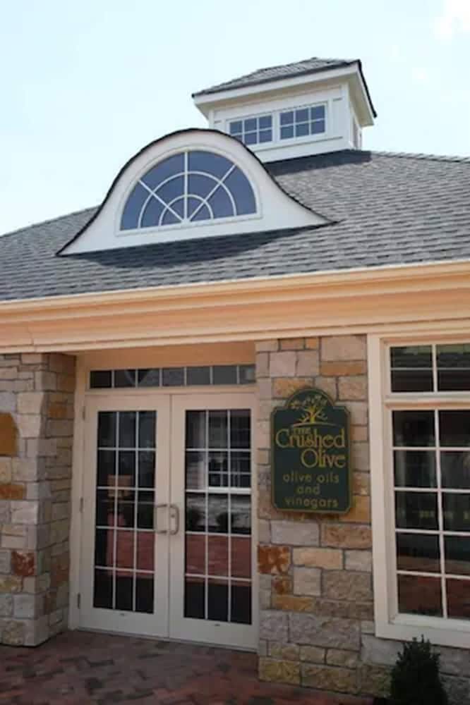 Фото The Inn And SPA At East Wind