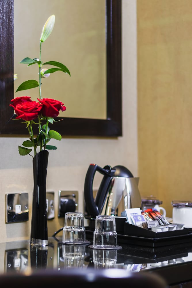 Фото Park Grand London Hyde Park