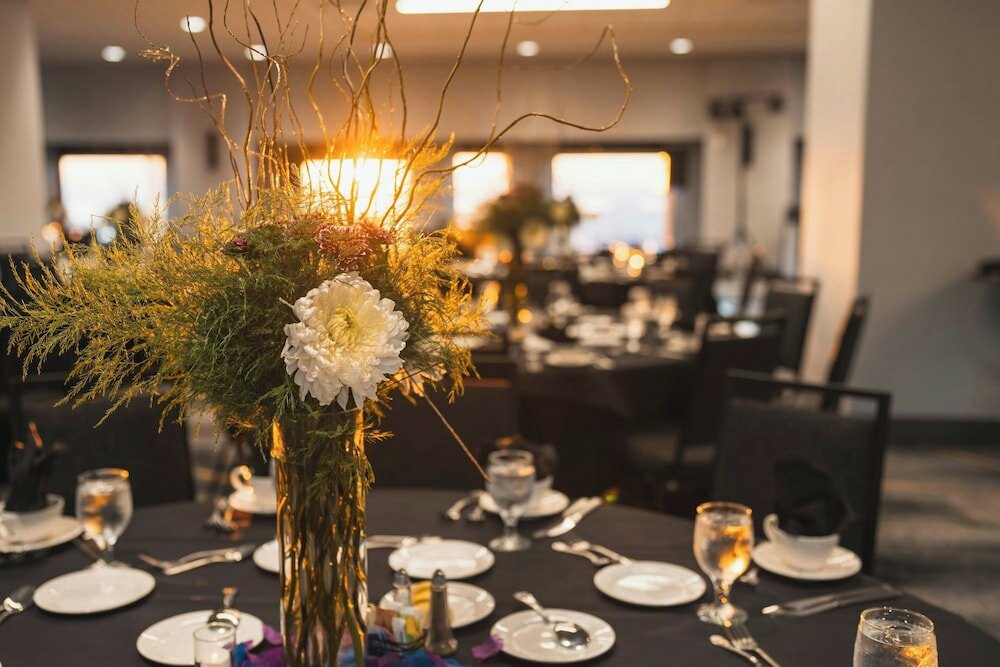 Фото Oakland Marriott City Center