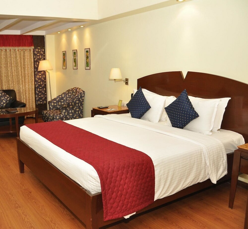 Фото Quality Inn Sabari