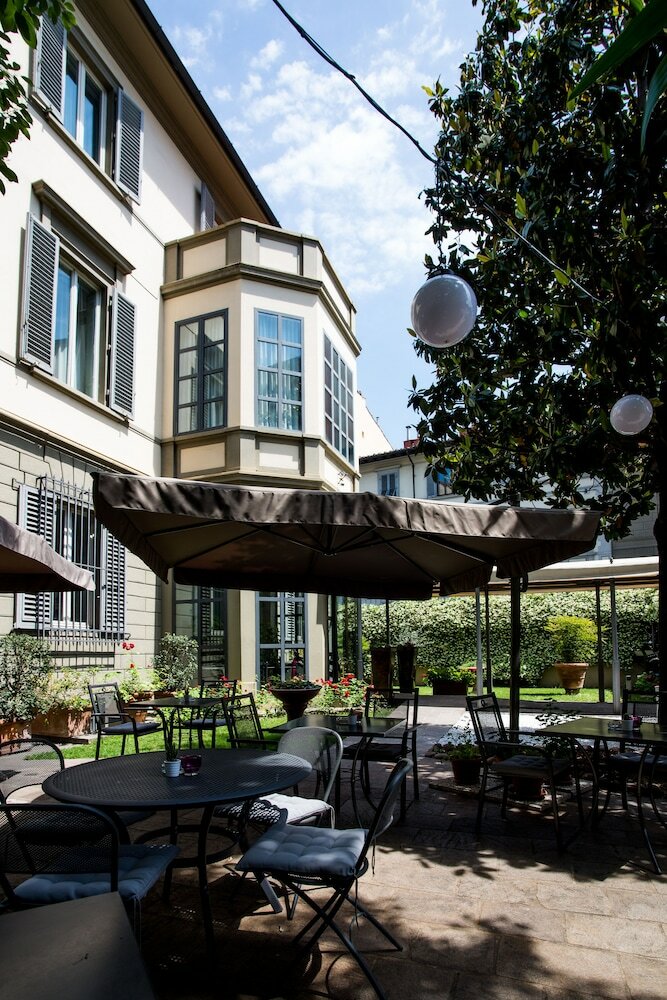 Фото Allegroitalia San Gallo Firenze