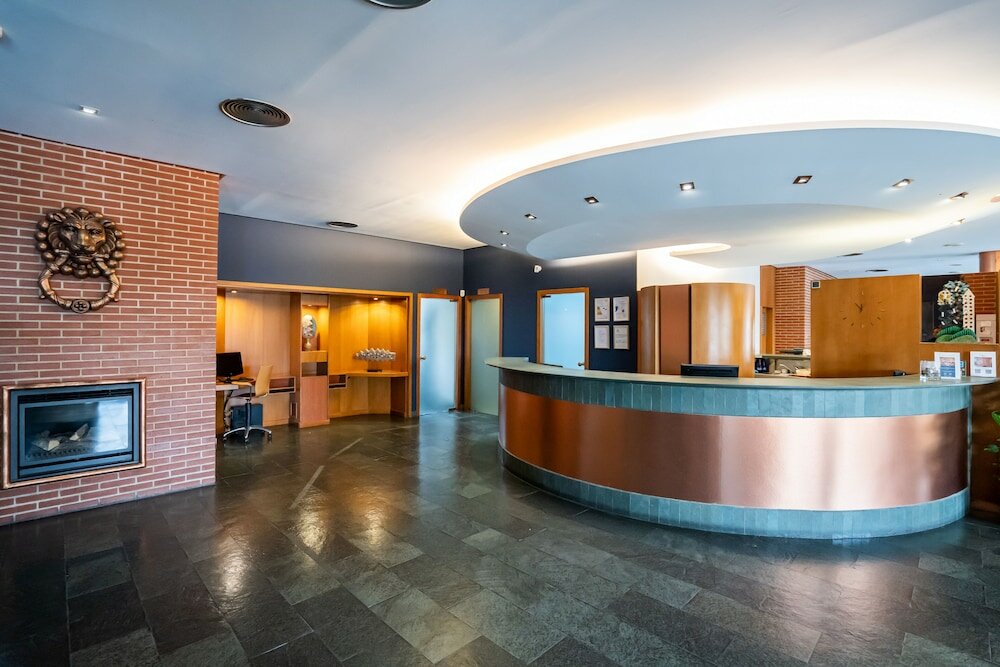 Фото Posadas de España Pinto