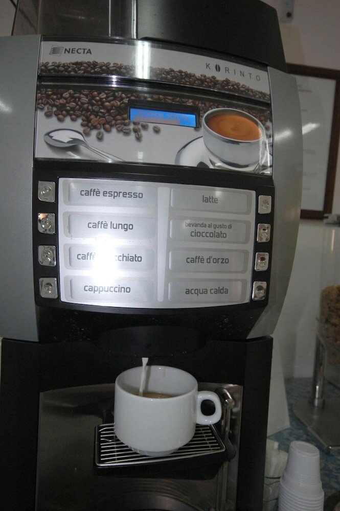 Фото Albergo Del Santuario