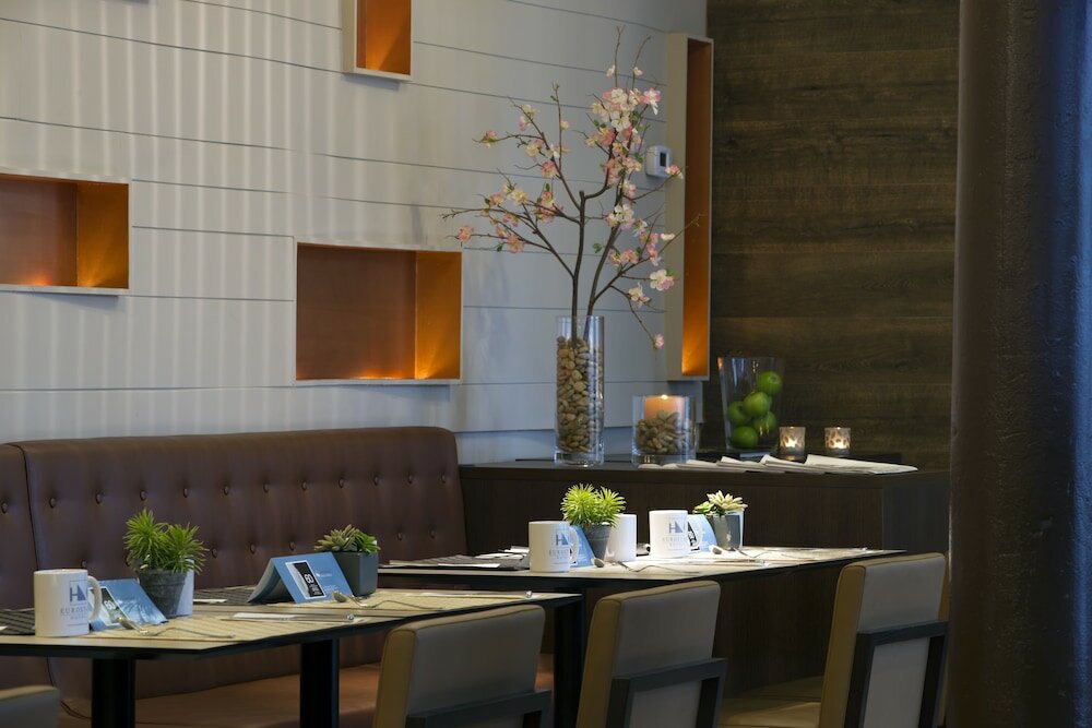 Фото Eurostars Wall Street