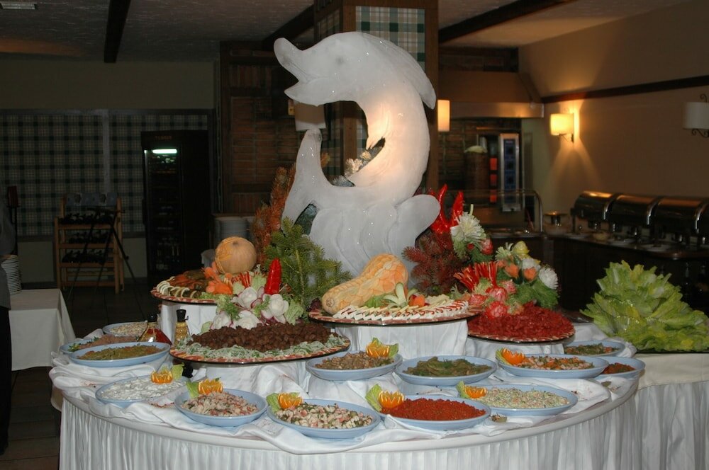 Фото Beceren Hotel