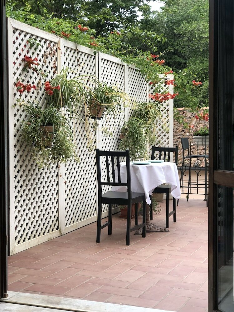 Фото Hotel Francesco