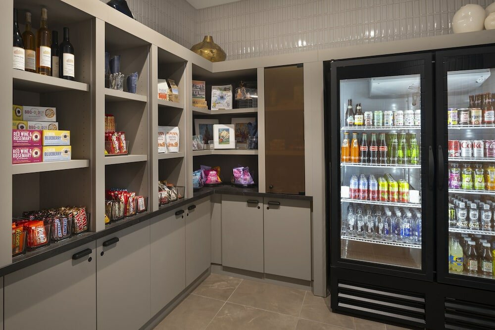 Фото Cascade Hotel, Kansas City, a Tribute Portfolio Hotel