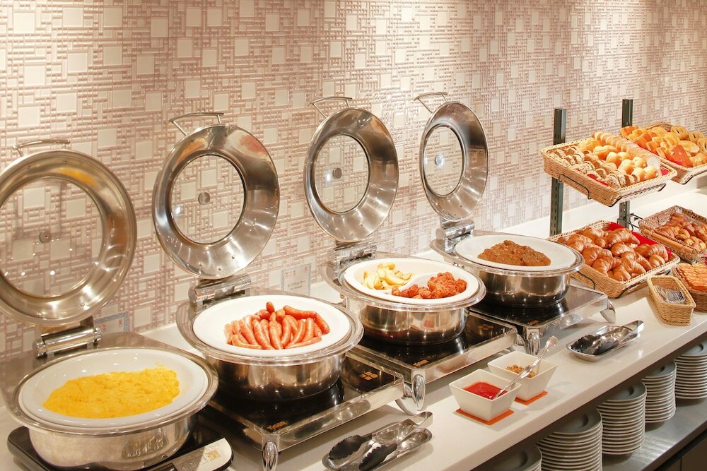 Фото Miyako City Kintetsu Kyoto Station