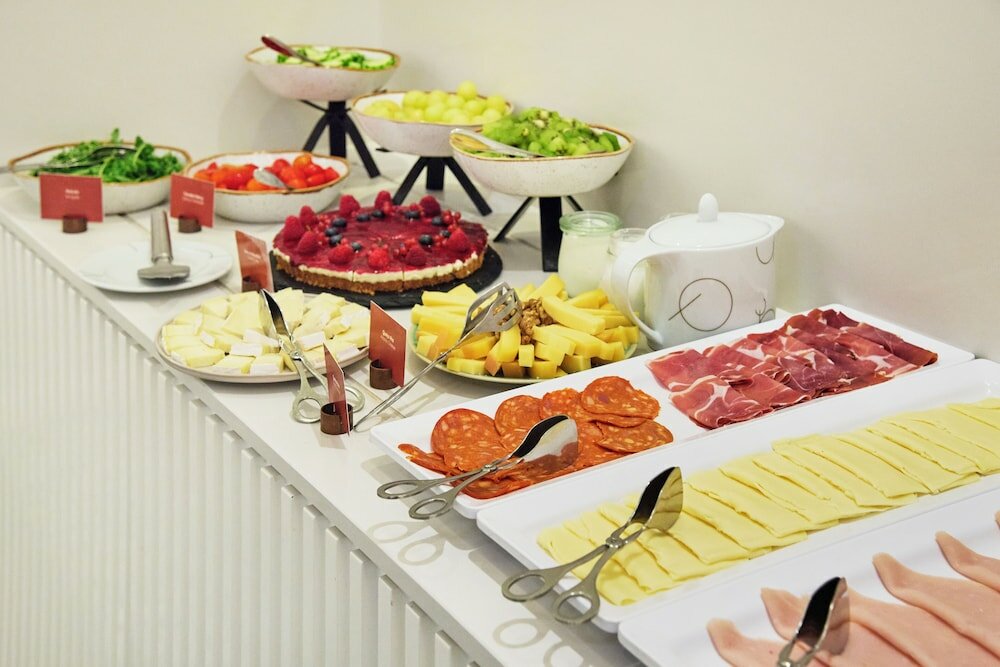 Фото Hotel Moon & Sun Porto