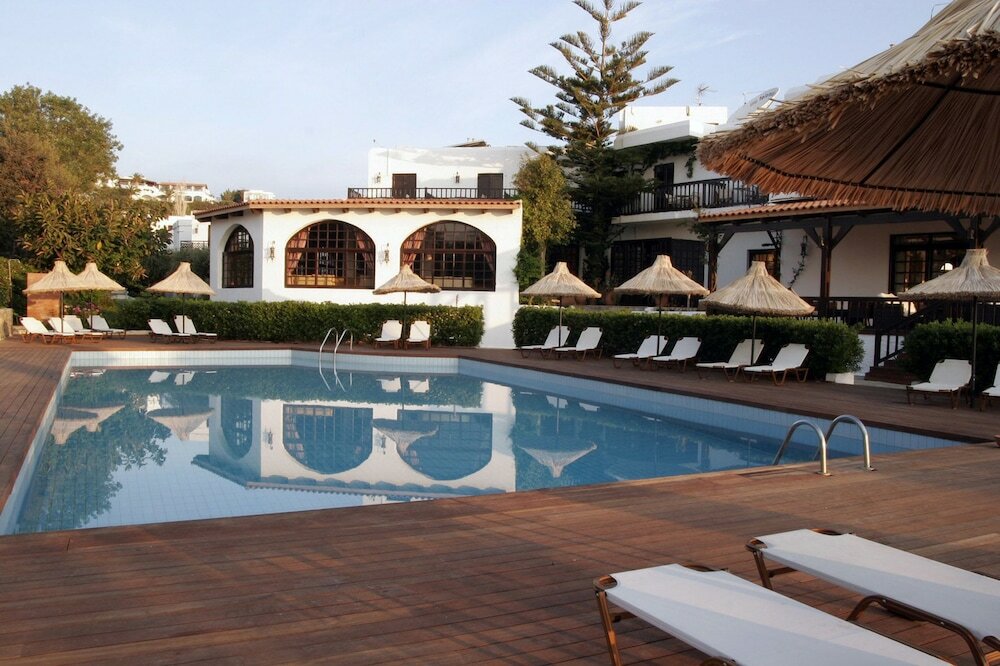 Фото Hersonissos Maris