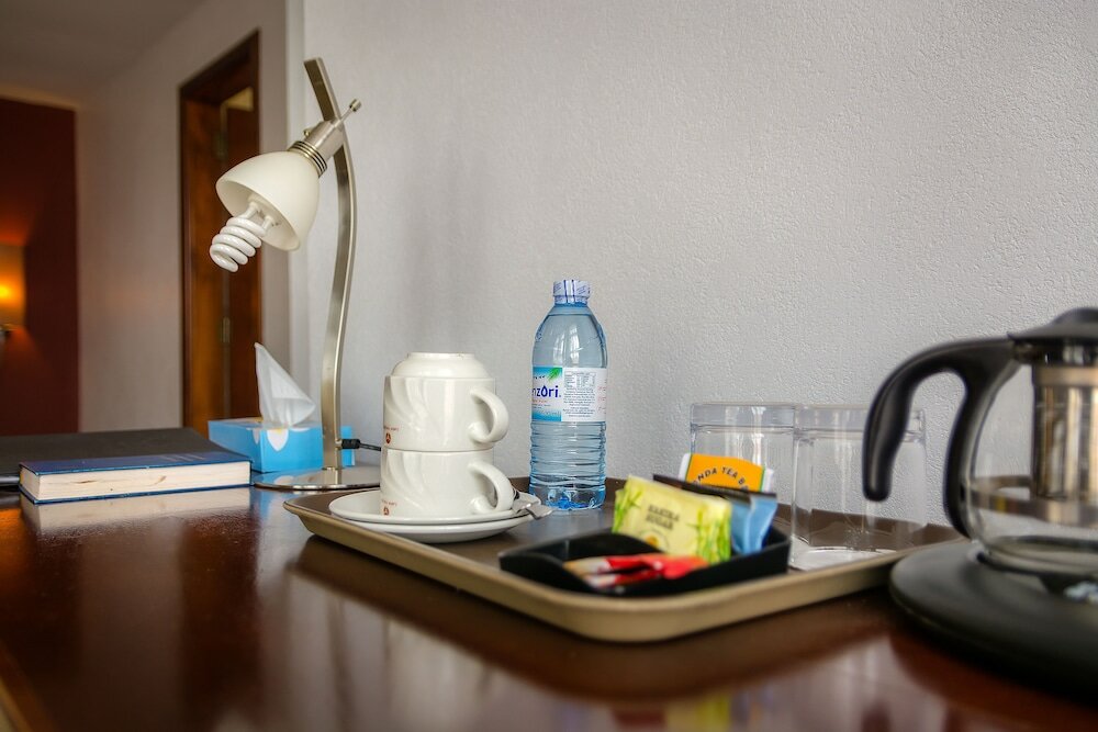 Фото Imperial Heights Hotel, Entebbe