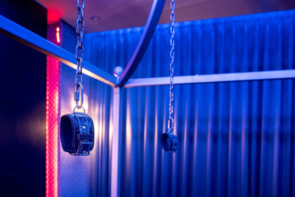 Фото G Boutique Silom Hotel