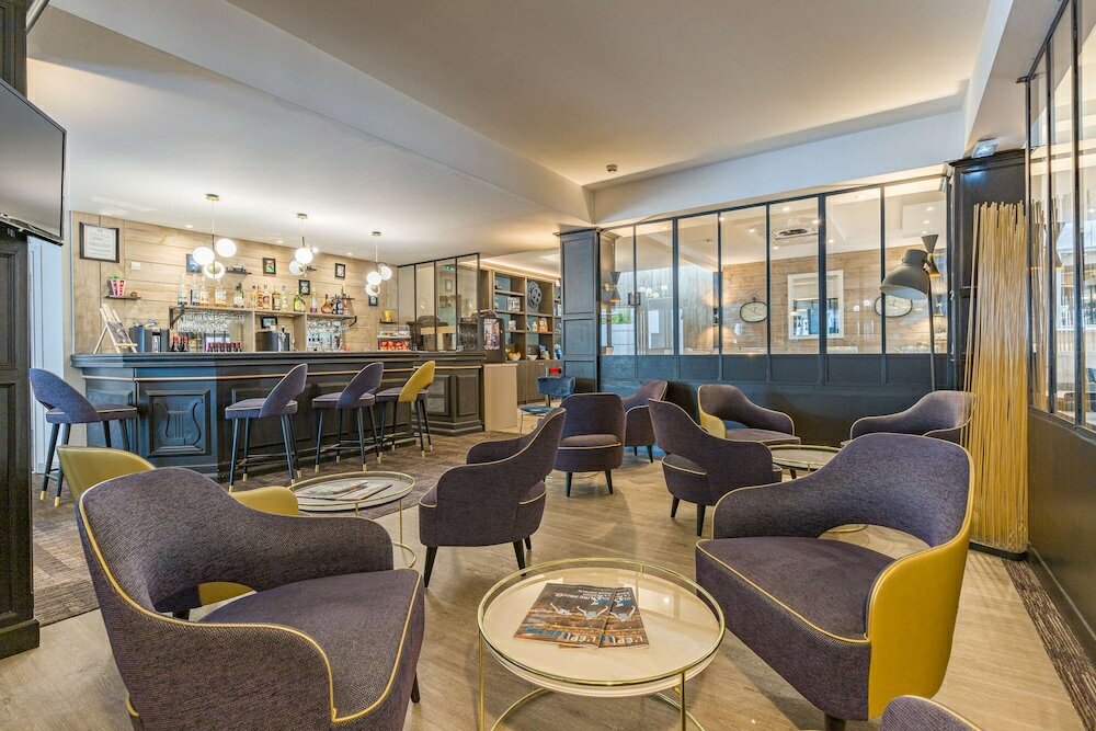 Фото Best Western Plus L'artist Hotel