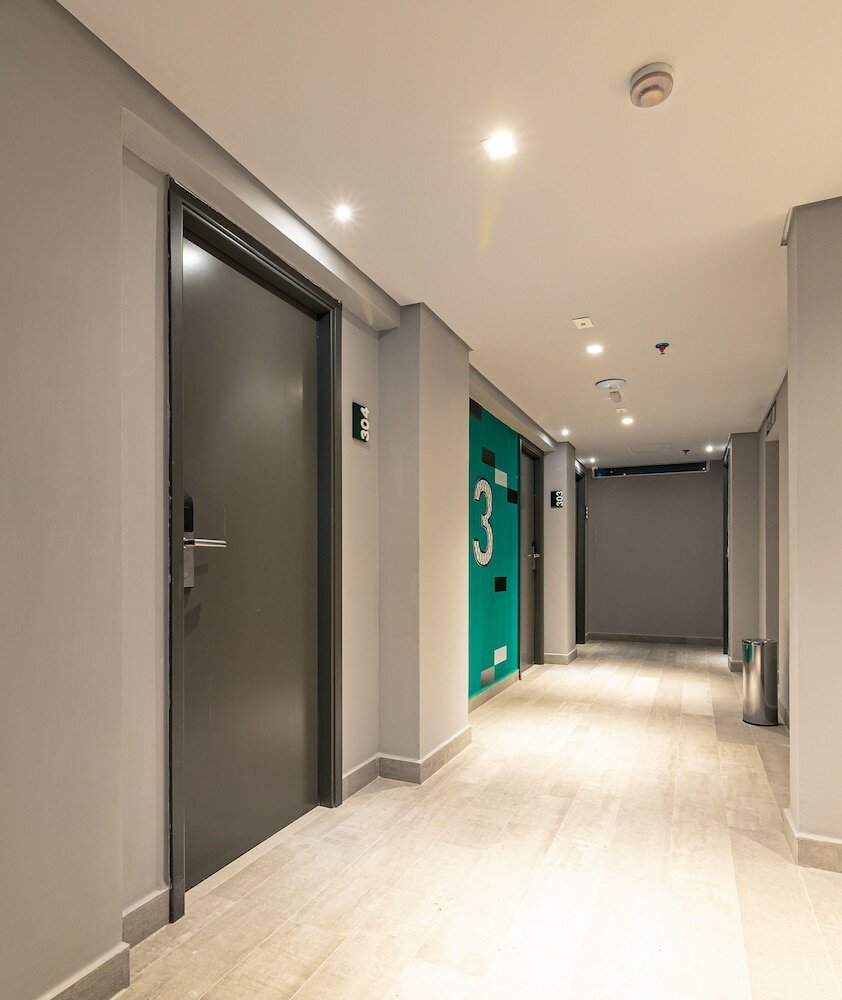 Фото Place2You Hotel by Welkom