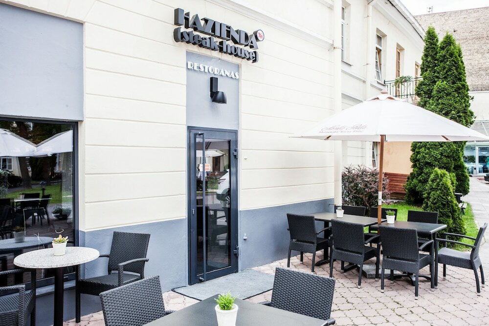 Фото отеля 4