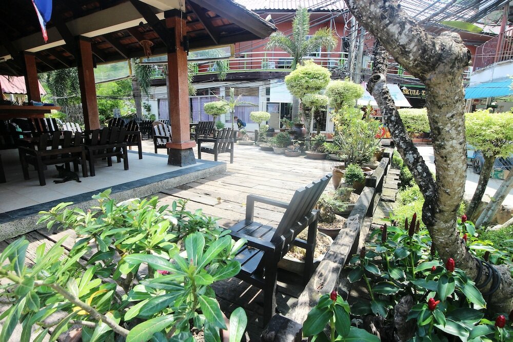 Фото P. P. Casita