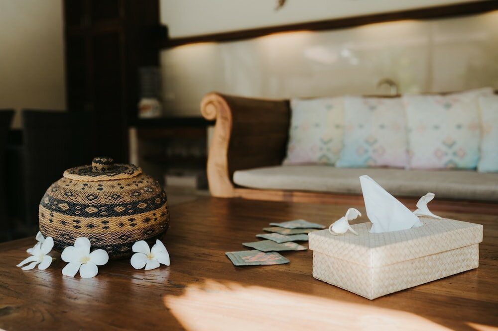 Фото The Villas Tejakula