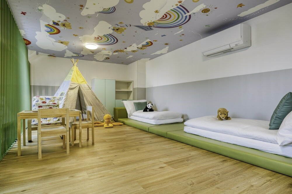 Фото Somerset Schönbrunn Vienna