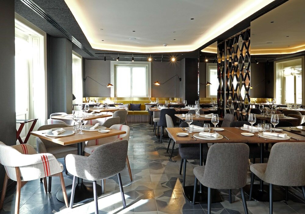 Фото Nh Collection Madrid Gran Vía