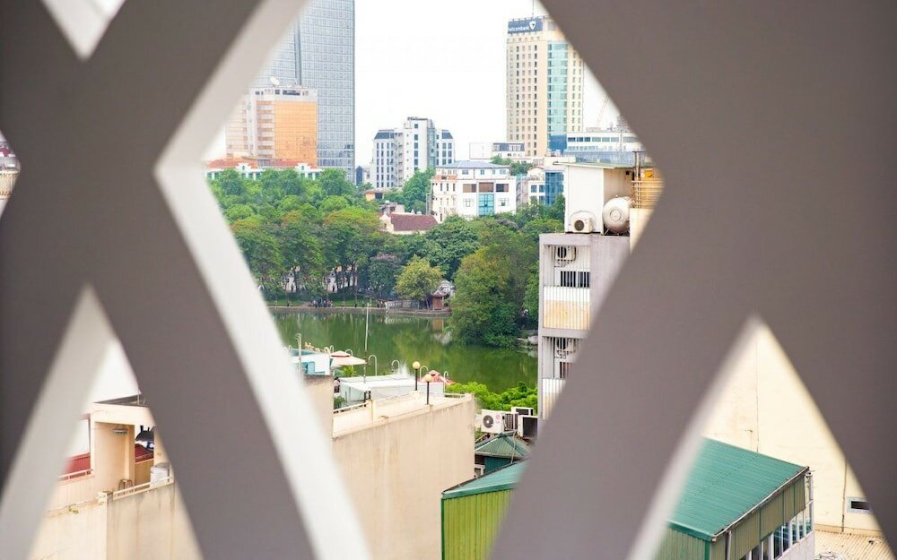 Фото отеля 5