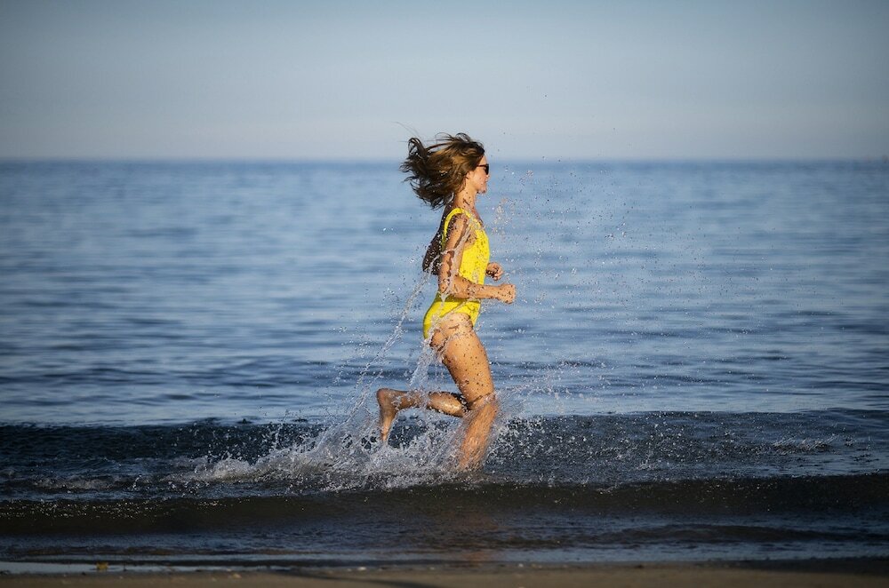 Фото The Three Corners Equinox Beach Resort