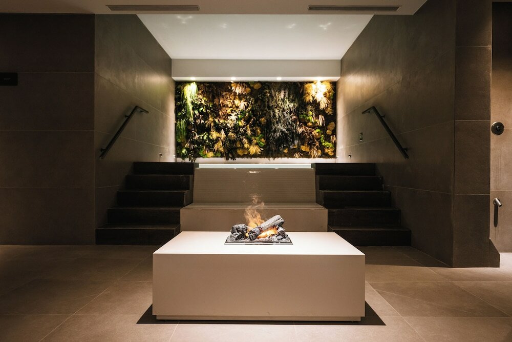 Фото Hotel De la Ville