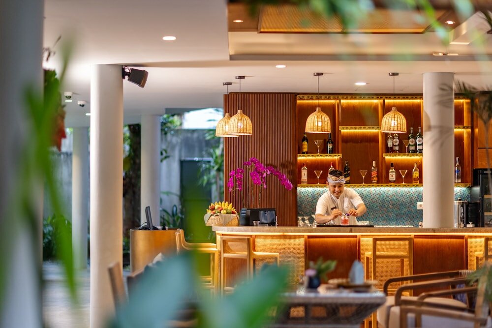 Фото The Hava Ubud A Pramana Experience