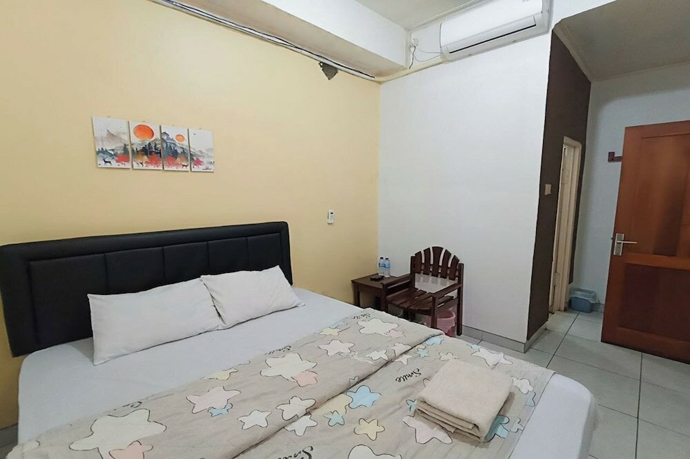 Фото Hotel Bintang Malang