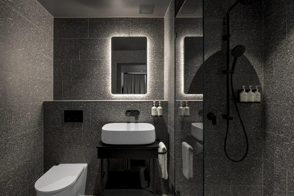 Фото Citadines Walker North Sydney