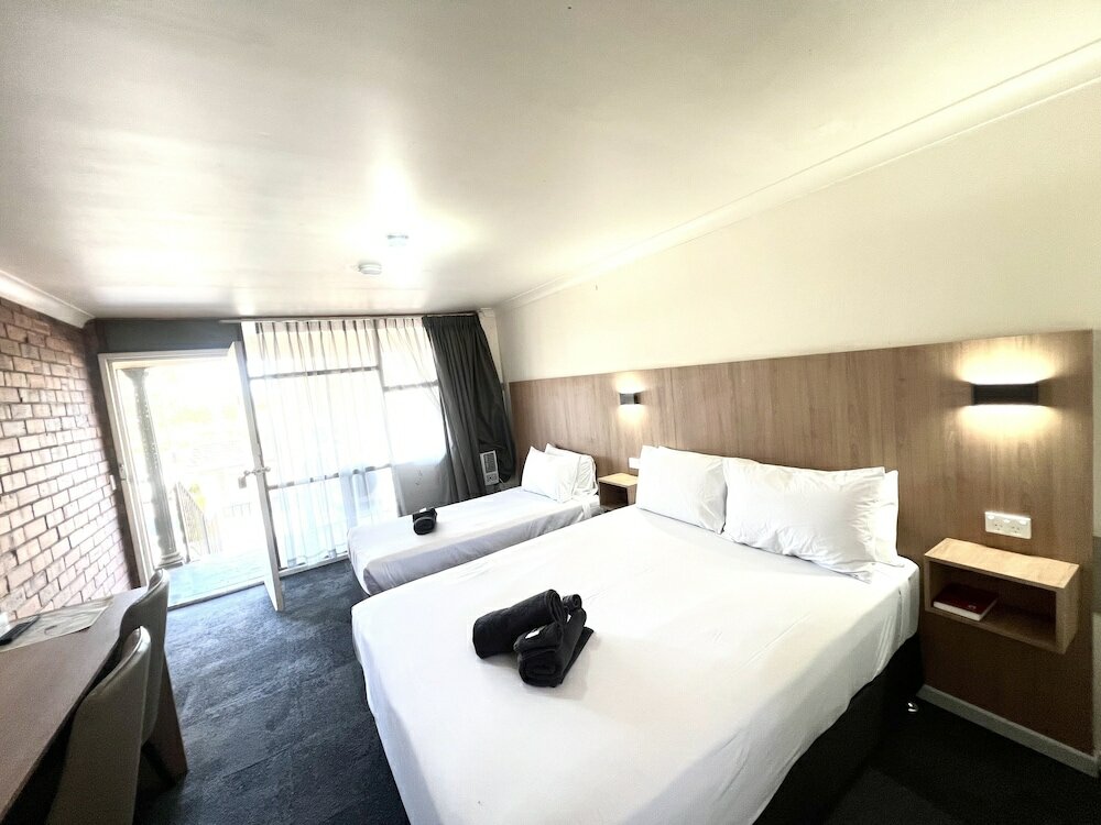 Фото Adrian Motel