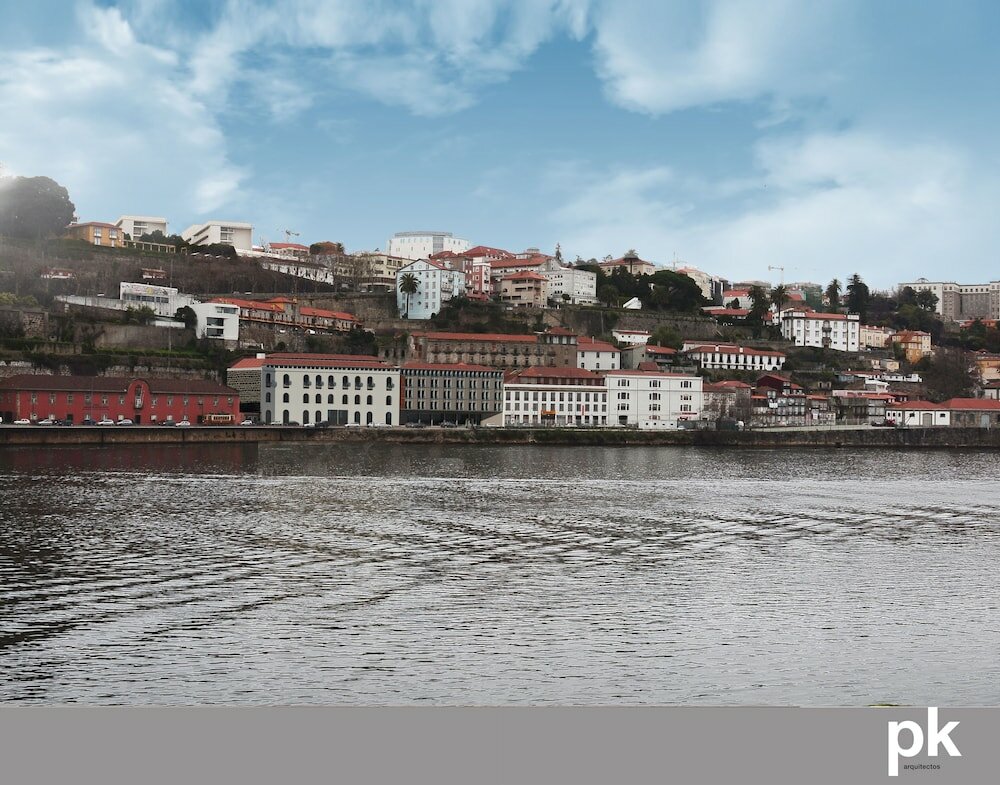 Фото Neya Porto Hotel