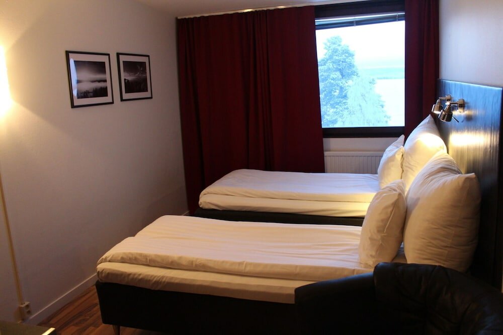 Фото Hotell Wilhelmina