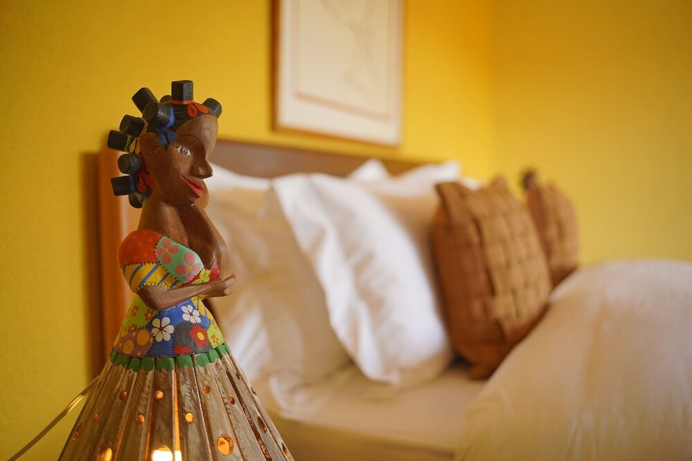 Фото Cliffside Luxury Inn