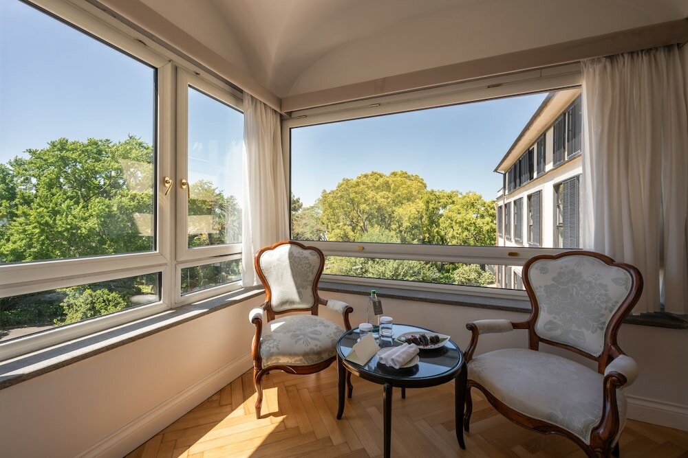 Фото Grand Hotel Cocumella