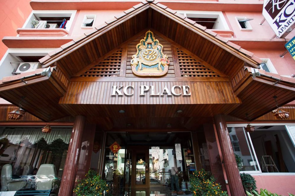 Фото Kc Place Srinakarin